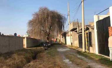 Se renta casa sola en Zinacantepec, Estado De México