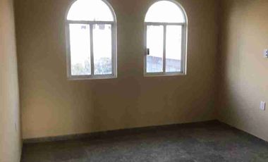 Se renta casa sola en Zinacantepec, Estado De México