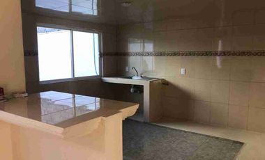 Se renta casa sola en Zinacantepec, Estado De México