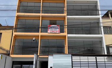 1.	🏙️ Edificio Nuevo en Estreno – Alquiler de Departamentos en Santa Catalina!