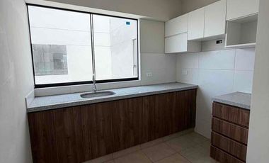 1.	🏙️ Edificio Nuevo en Estreno – Alquiler de Departamentos en Santa Catalina!