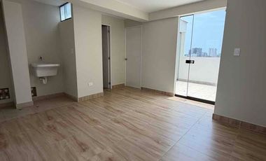 1.	🏙️ Edificio Nuevo en Estreno – Alquiler de Departamentos en Santa Catalina!