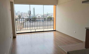 1.	🏙️ Edificio Nuevo en Estreno – Alquiler de Departamentos en Santa Catalina!