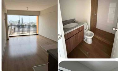 1.	🏙️ Edificio Nuevo en Estreno – Alquiler de Departamentos en Santa Catalina!