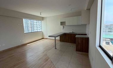 1.	🏙️ Edificio Nuevo en Estreno – Alquiler de Departamentos en Santa Catalina!