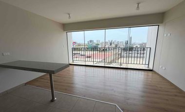 1.	🏙️ Edificio Nuevo en Estreno – Alquiler de Departamentos en Santa Catalina!