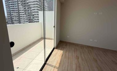 1.	🏙️ Edificio Nuevo en Estreno – Alquiler de Departamentos en Santa Catalina!