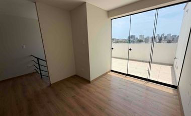 1.	🏙️ Edificio Nuevo en Estreno – Alquiler de Departamentos en Santa Catalina!