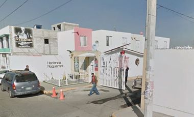 CASA EN RECUPERACIÓN HOPTECARIA - Haciendas de Tizayuca CP 43815, Hidalgo.