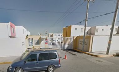 CASA EN RECUPERACIÓN HOPTECARIA - Haciendas de Tizayuca CP 43815, Hidalgo.