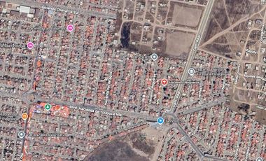 CASA EN RECUPERACIÓN HOPTECARIA - Haciendas de Tizayuca CP 43815, Hidalgo.