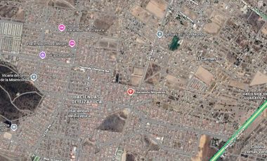 CASA EN RECUPERACIÓN HOPTECARIA - Haciendas de Tizayuca CP 43815, Hidalgo.