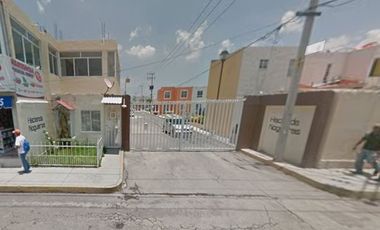 CASA EN RECUPERACIÓN HOPTECARIA - Haciendas de Tizayuca CP 43815, Hidalgo.