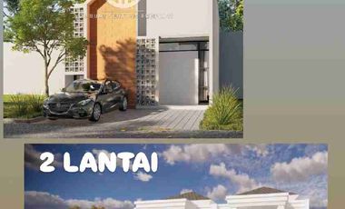 cluster murah jakarta timur