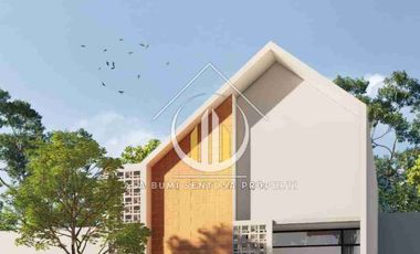 cluster murah jakarta timur