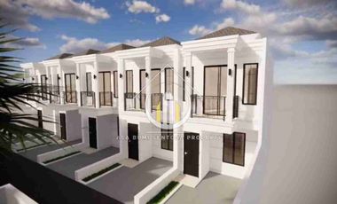 cluster murah jakarta timur