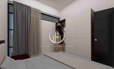 cluster murah jakarta timur