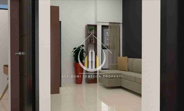 cluster murah jakarta timur