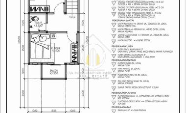 cluster murah jakarta timur
