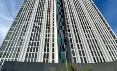 Departamento en Zona Andares en renta