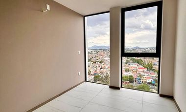 Departamento en Zona Andares en renta