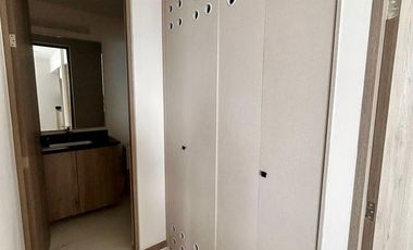 Departamento en Zona Andares en renta