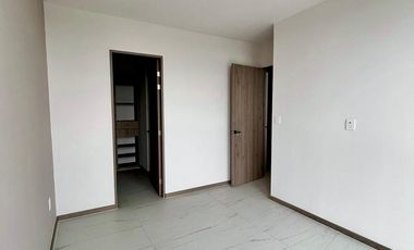 Departamento en Zona Andares en renta