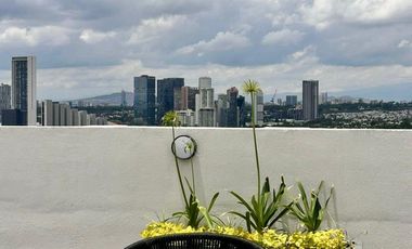 Departamento en Zona Andares en renta