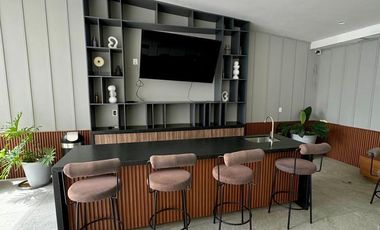 Departamento en Zona Andares en renta