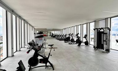 Departamento en Zona Andares en renta