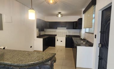 CASA DE ALQUILER EN BELO HORIZONTE