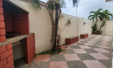 CASA DE ALQUILER EN BELO HORIZONTE