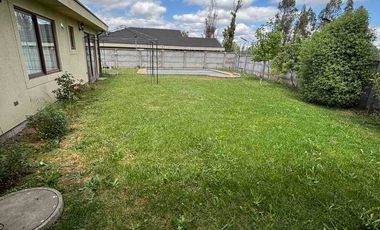 venta de casa en condominio