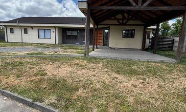 venta de casa en condominio