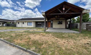 venta de casa en condominio