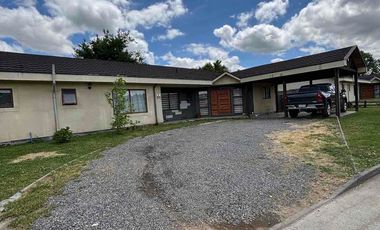 venta de casa en condominio