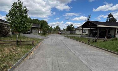 venta de casa en condominio