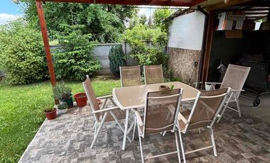 venta de casa en condominio