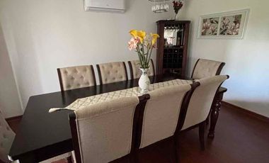 venta de casa en condominio