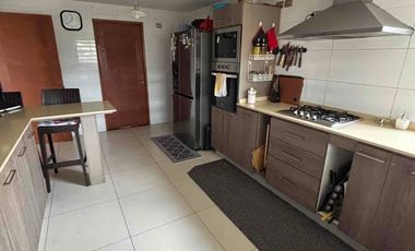 venta de casa en condominio