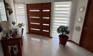 venta de casa en condominio