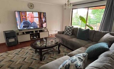 venta de casa en condominio