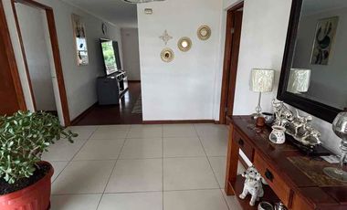 venta de casa en condominio