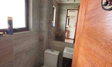 venta de casa en condominio