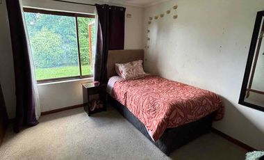 venta de casa en condominio