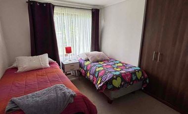 venta de casa en condominio