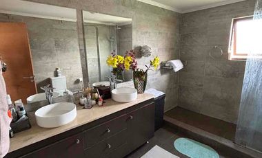 venta de casa en condominio