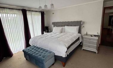 venta de casa en condominio