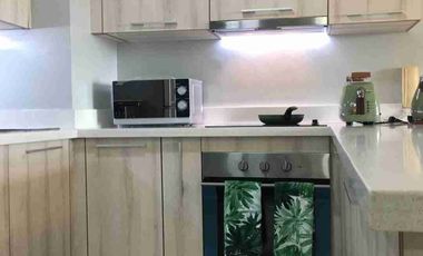 Condo for sale in Cebu Business Park, Park Tower, 2-br upgraded