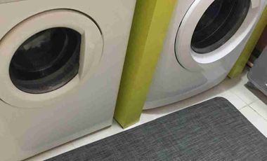 Condo for sale in Cebu Business Park, Park Tower, 2-br upgraded